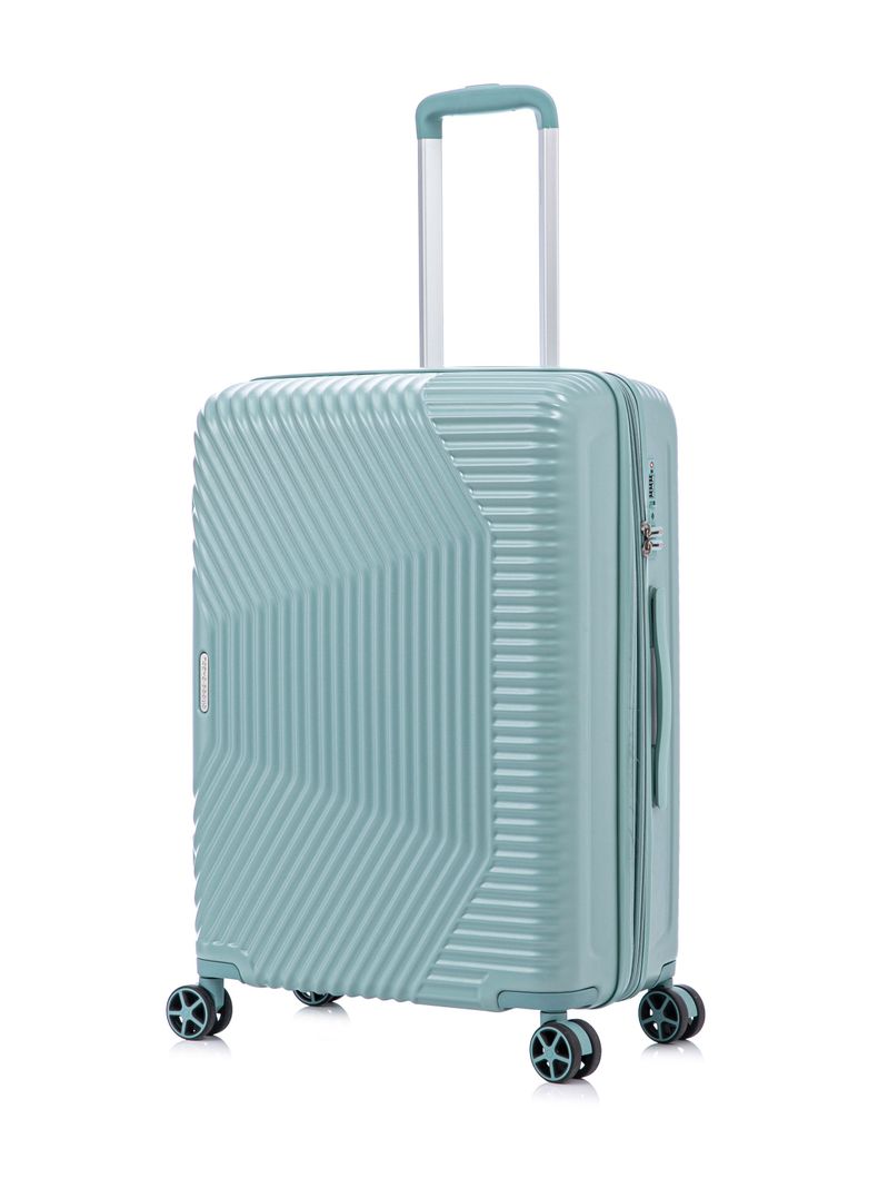 Maleta Premium 24" Menta-3