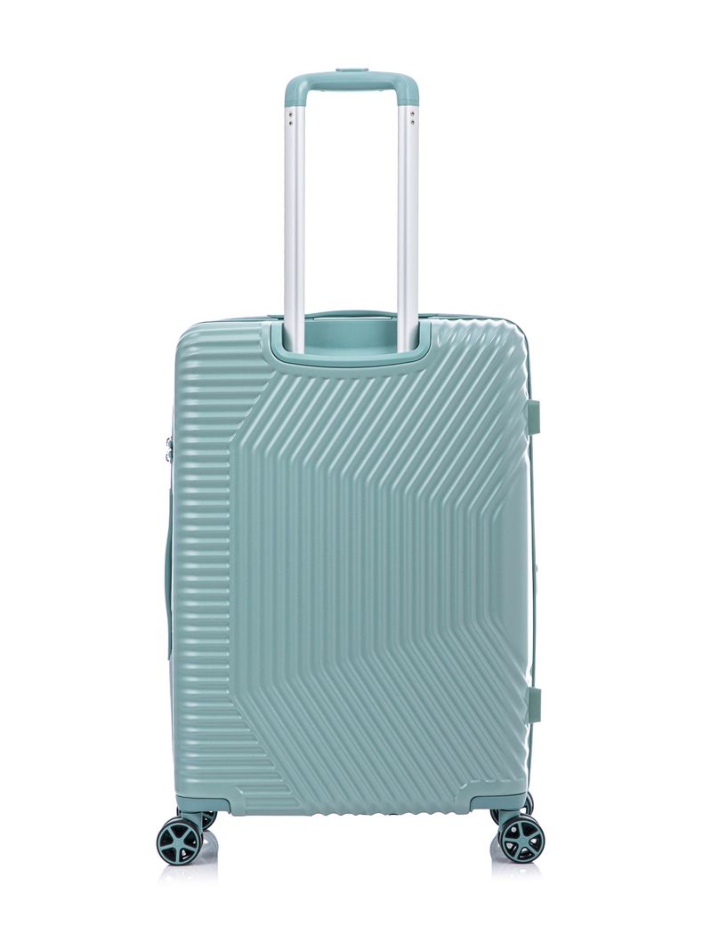 Maleta Premium 24" Menta-2