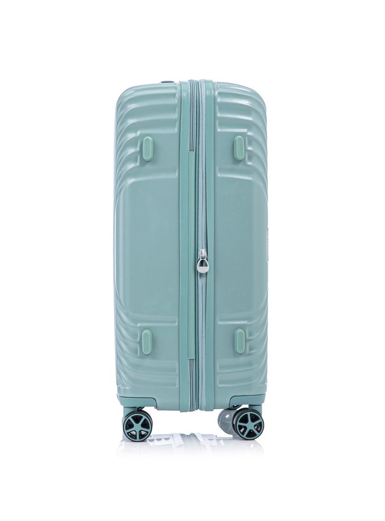 Maleta Premium 24" Menta-4