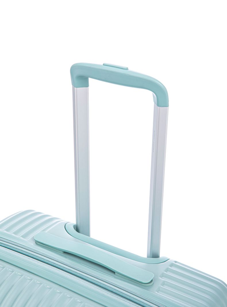 Maleta Grande Premium ABS Menta-6