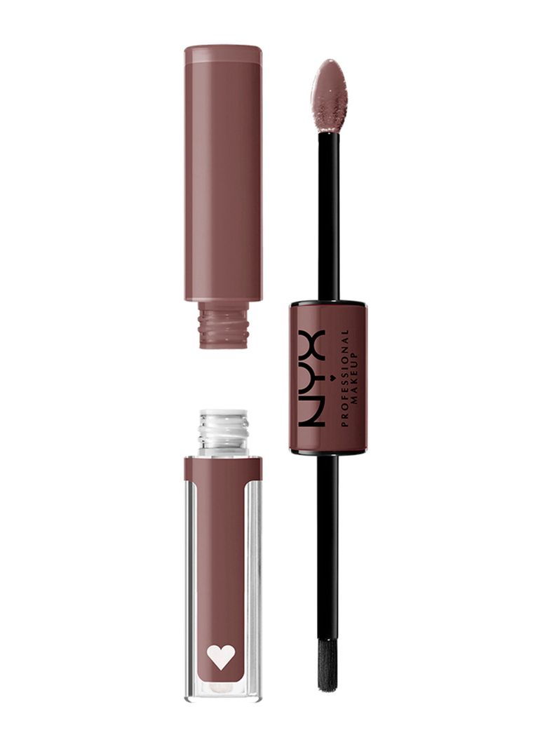 Labial Nyx Professional Makeup Shine Loud Pro Pigment Next Gen Thinking Nyx-0