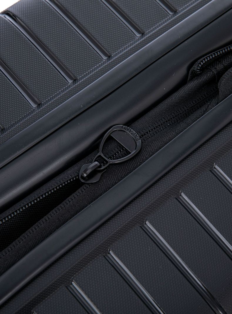 Maleta Cabina Marsella Negro-9