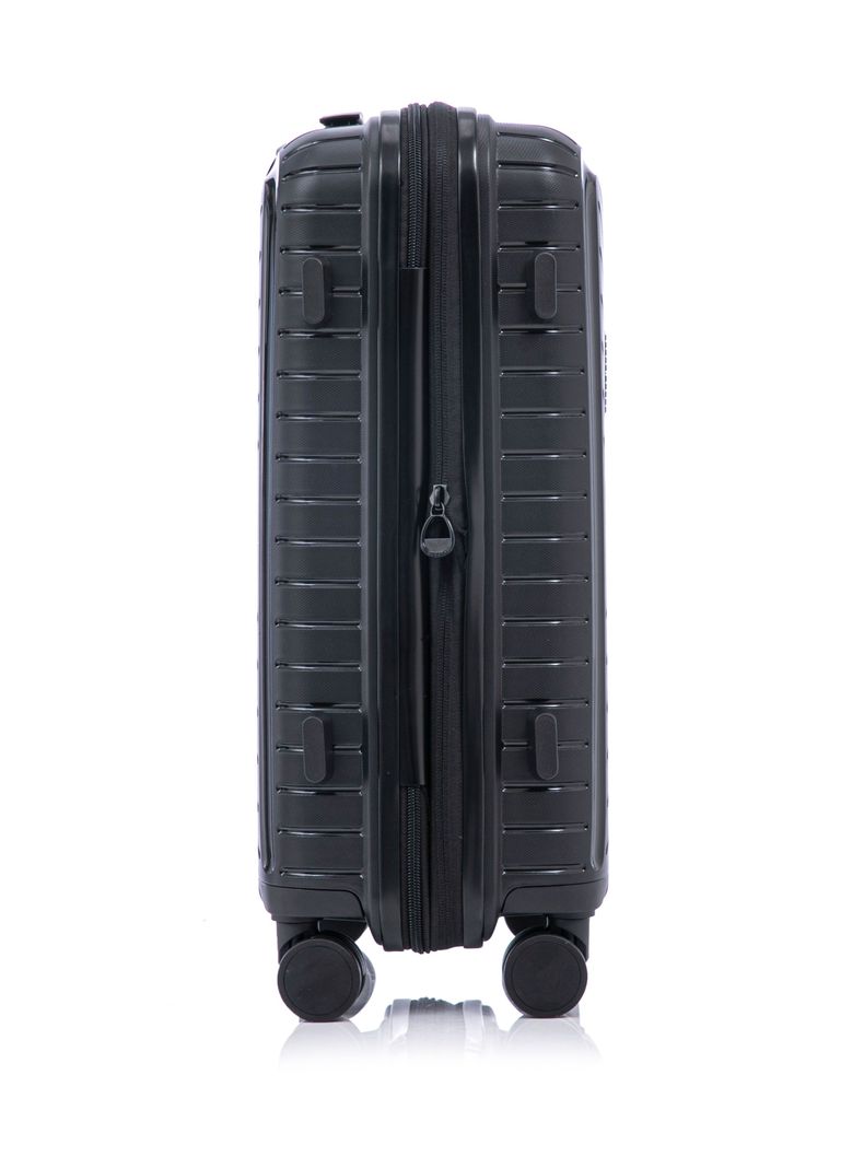 Maleta Cabina Marsella Negro-5