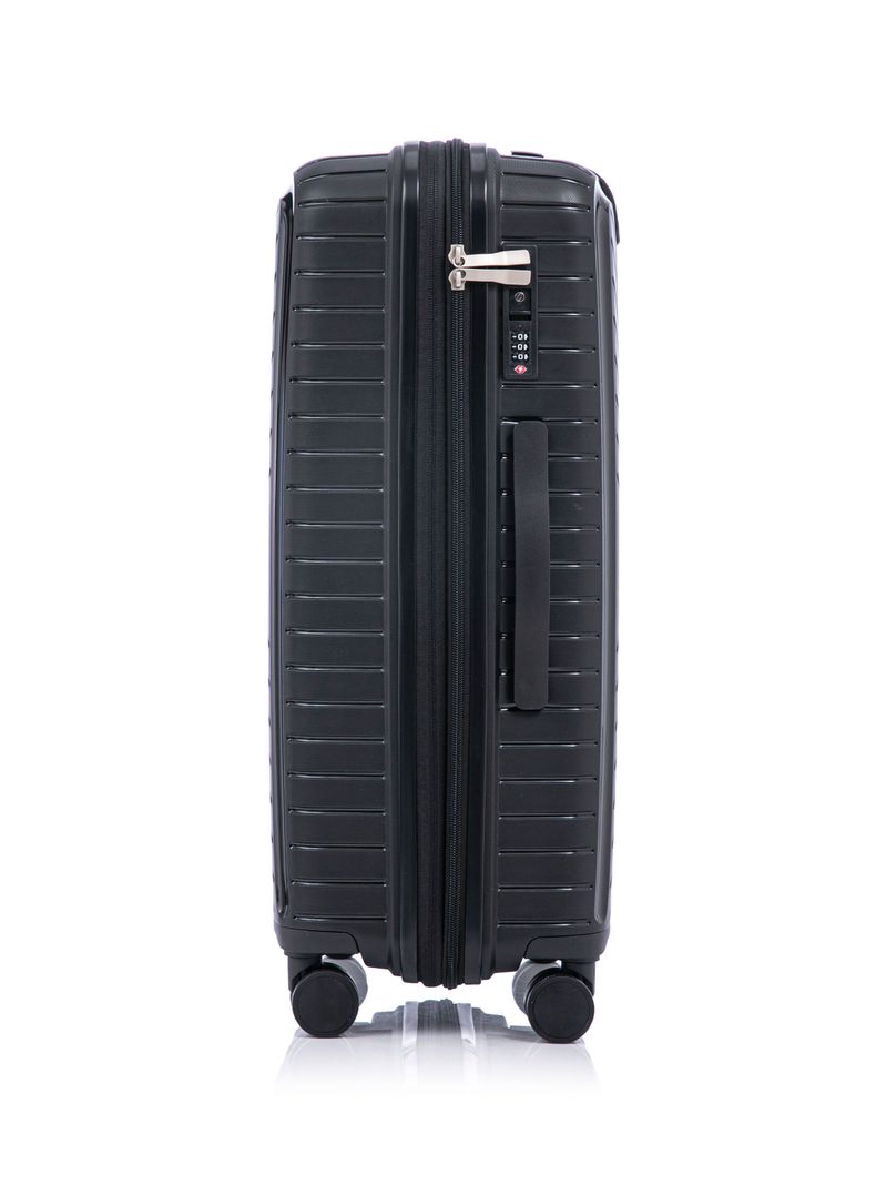 Maleta Grande Premium PP Negro-4