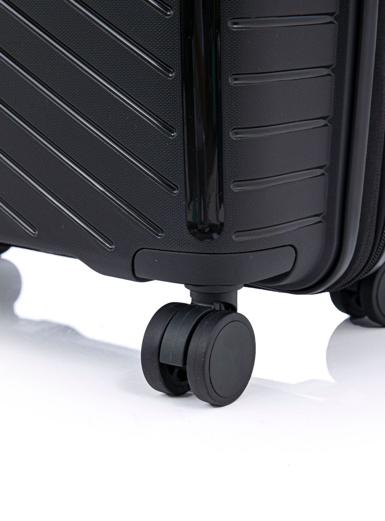 Maleta Grande Premium PP Negro-8