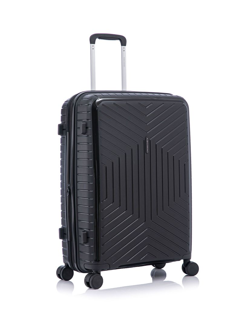 Maleta Grande Premium PP Negro-1