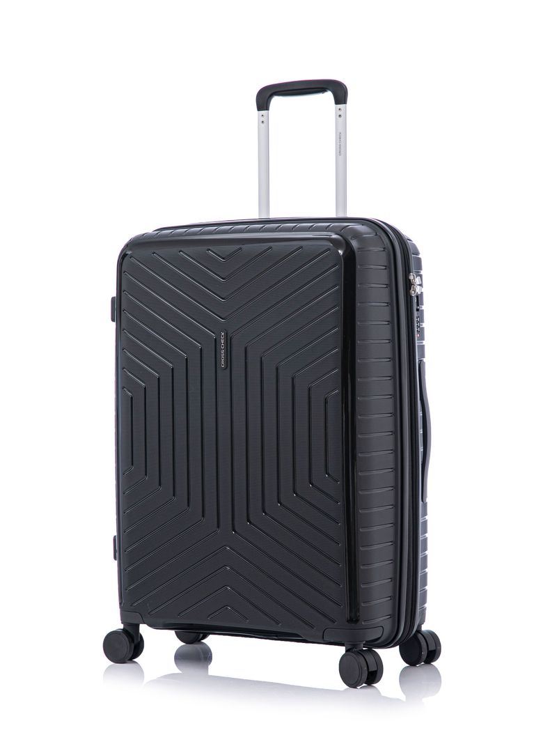 Maleta Grande Premium PP Negro-3