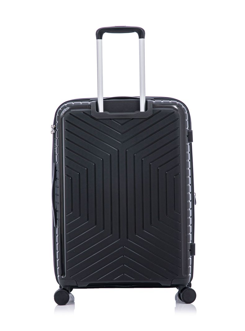 Maleta Grande Premium PP Negro-2