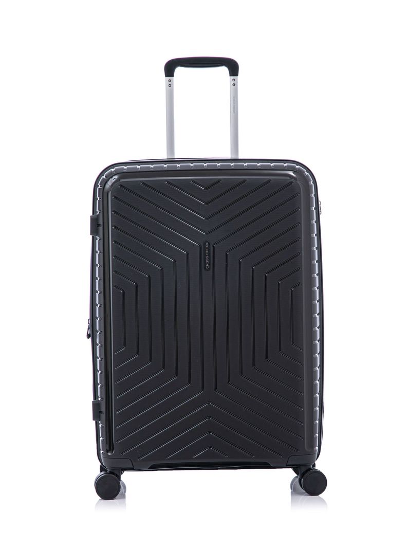 Maleta Grande Premium PP Negro-0