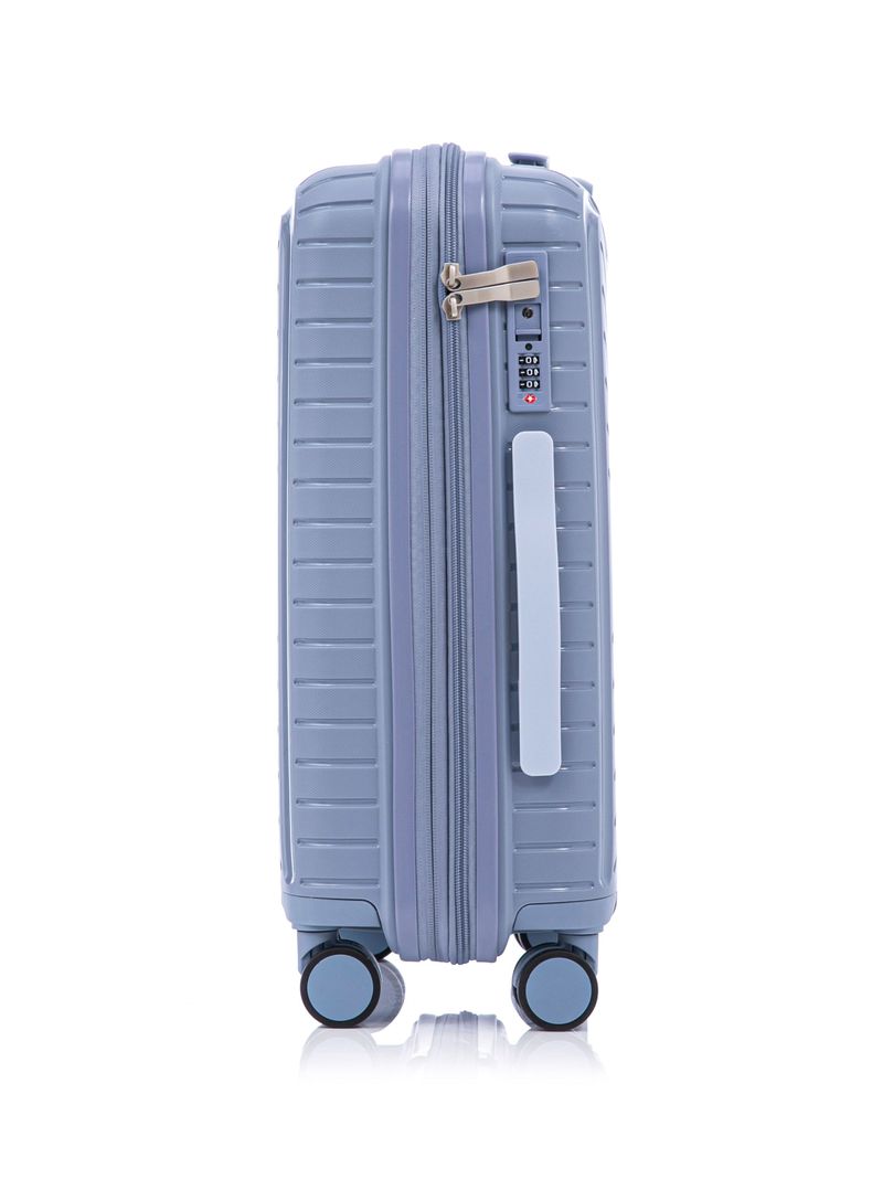 Maleta Cabina Marsella Blue-4