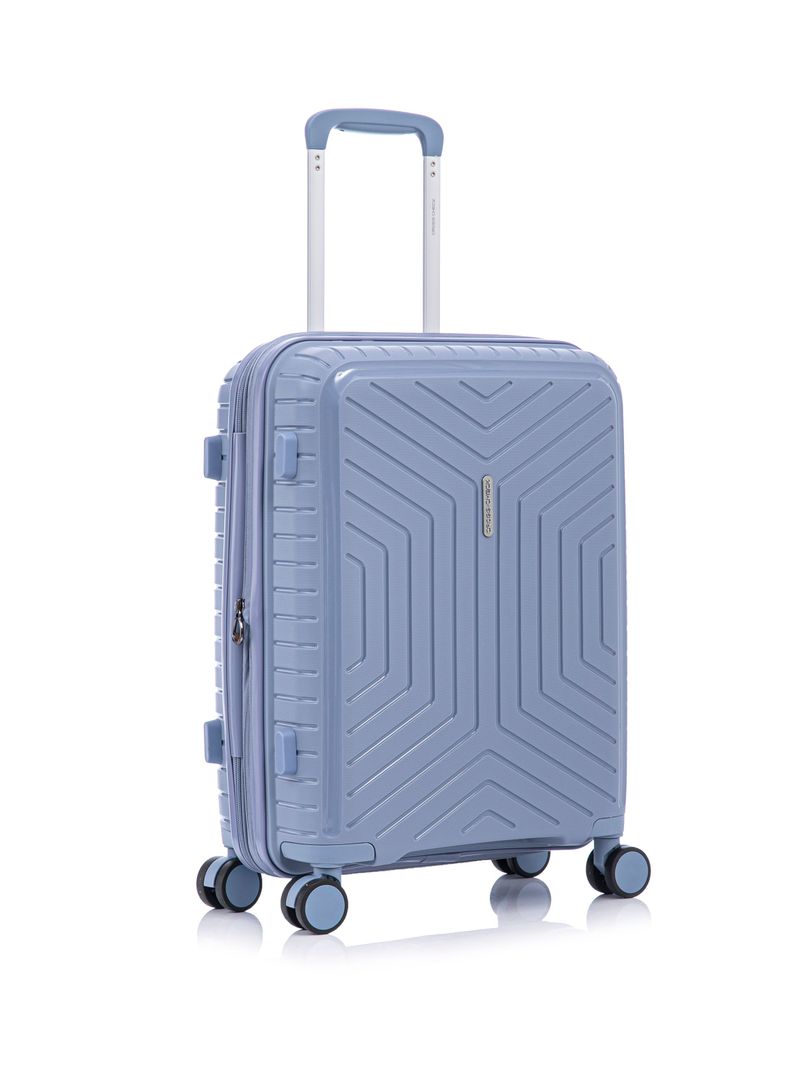 Maleta Cabina Marsella Blue-1