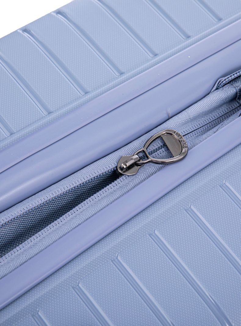 Maleta Cabina Marsella Blue-9