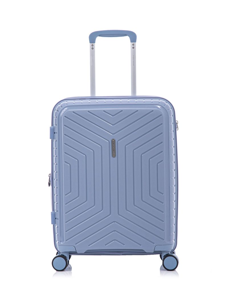 Maleta Cabina Marsella Blue-0