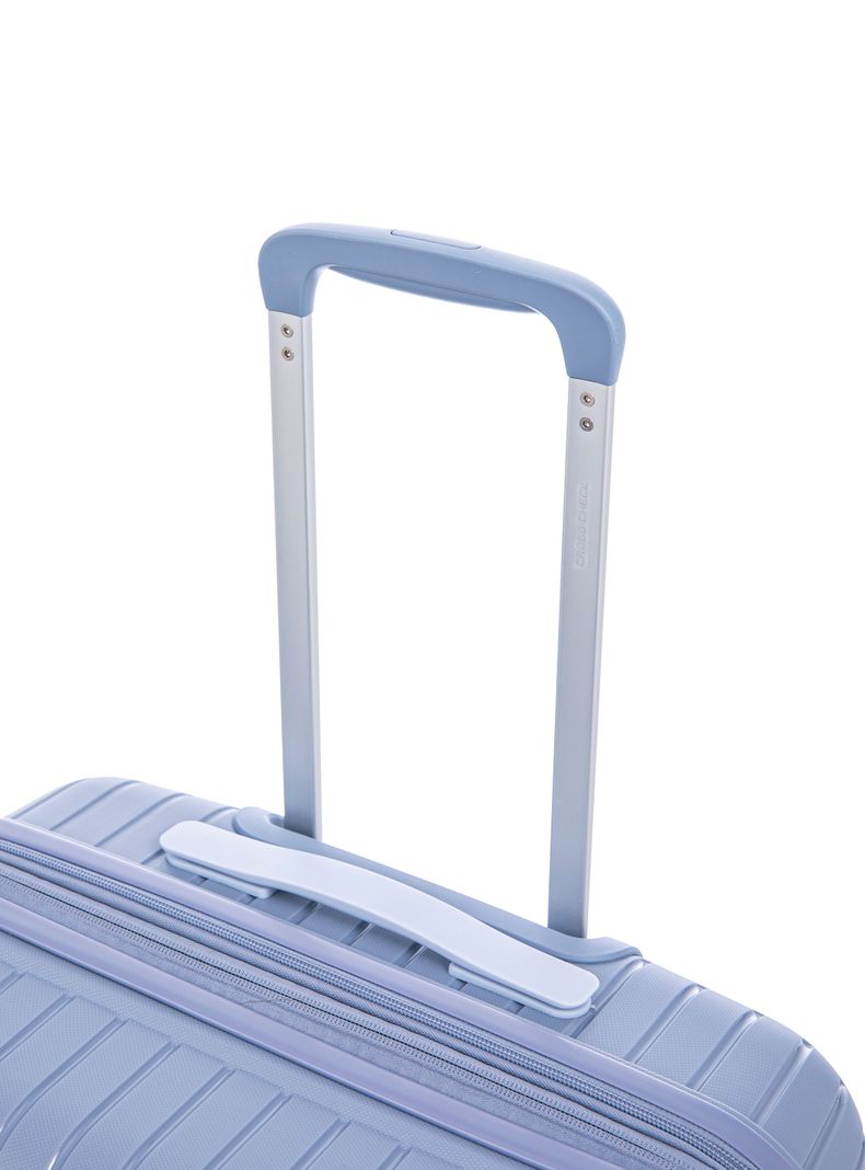 Maleta Cabina Marsella Blue-6