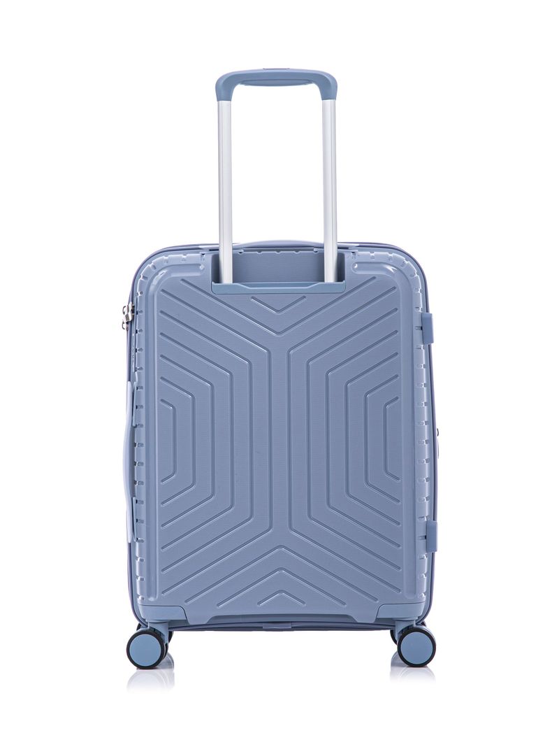 Maleta Cabina Marsella Blue-2
