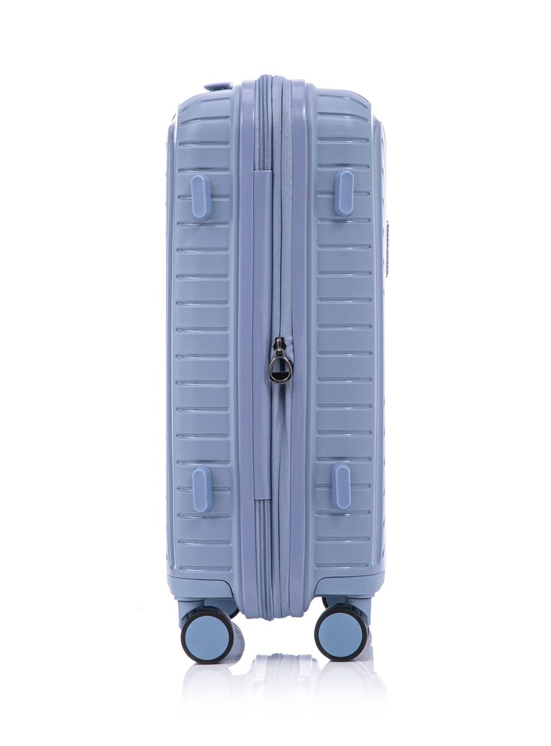 Maleta Cabina Marsella Blue-5