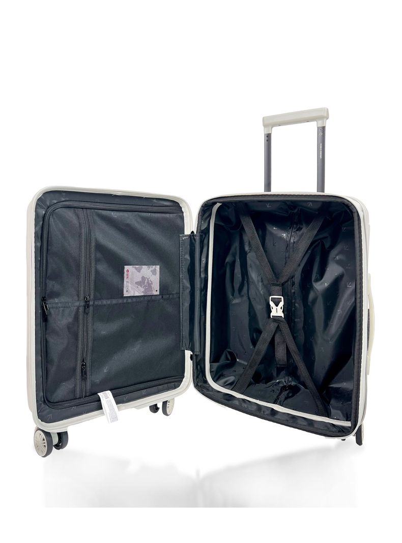 Maleta Cabina New York Tapa Soft-6