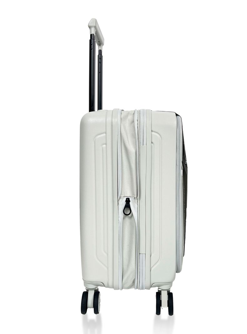 Maleta Cabina New York Tapa Soft-7