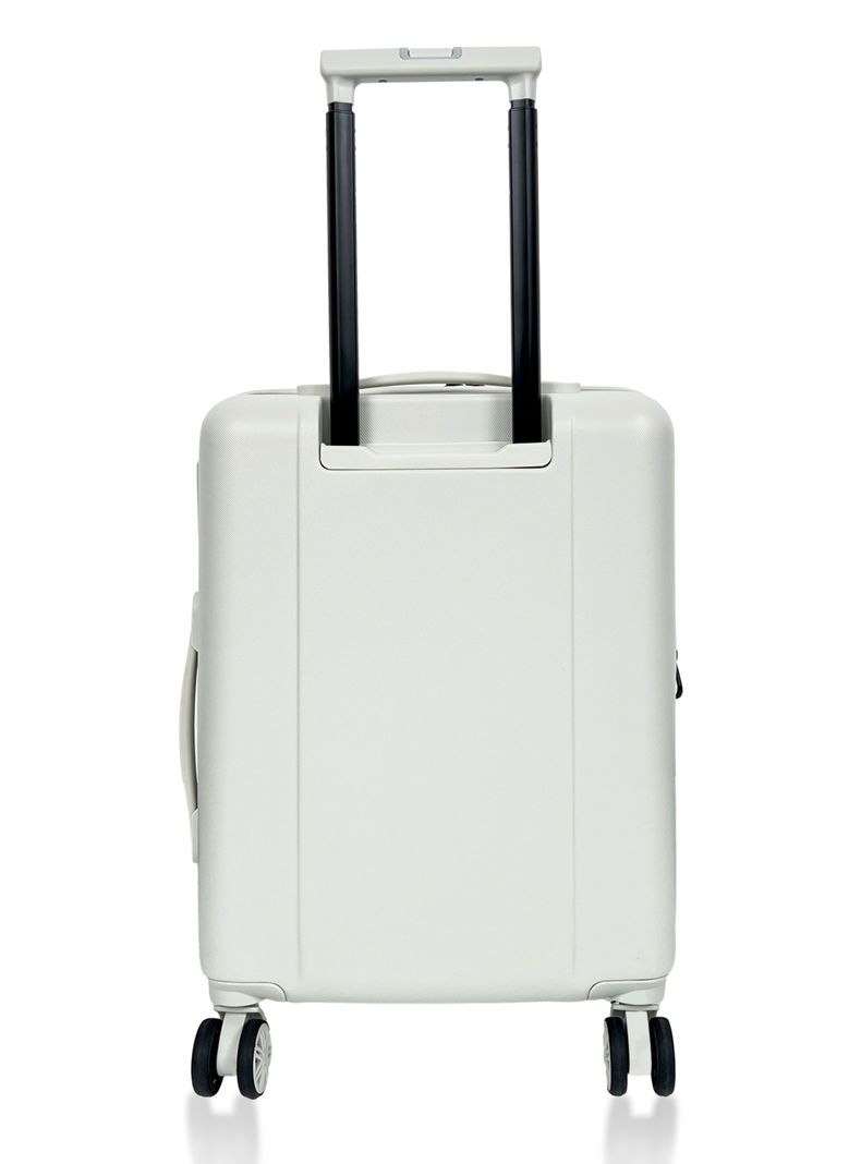 Maleta Cabina New York Tapa Soft-4