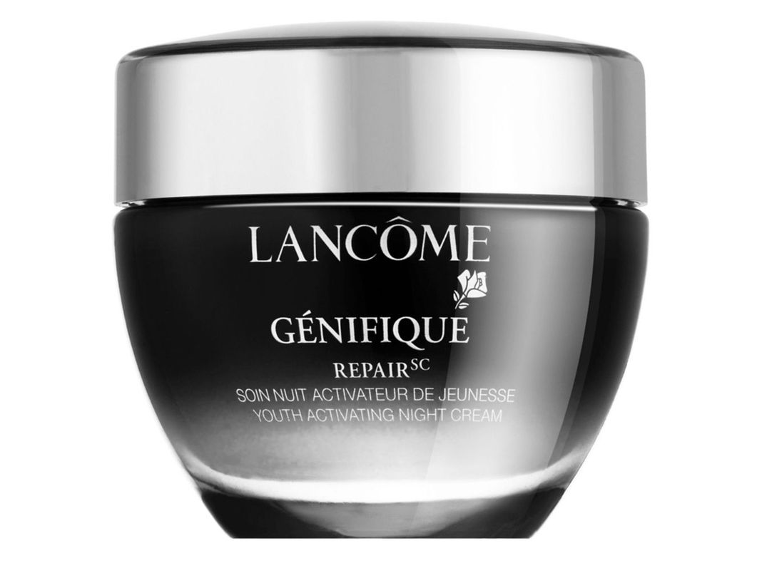 Crema Lancôme Tratamiento Génifique Repair 50 ml-0
