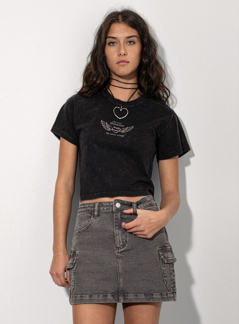 Falda Cargo-2