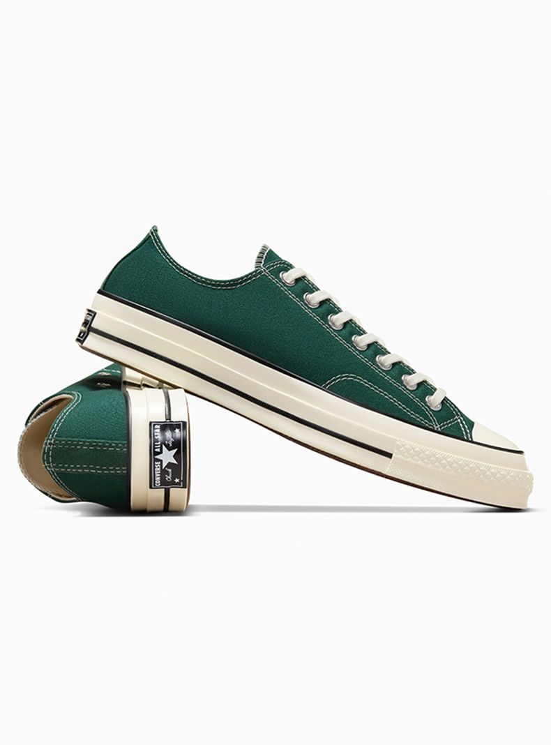 Zapatilla Urbana Algodón Chuck 70 Mujer-1