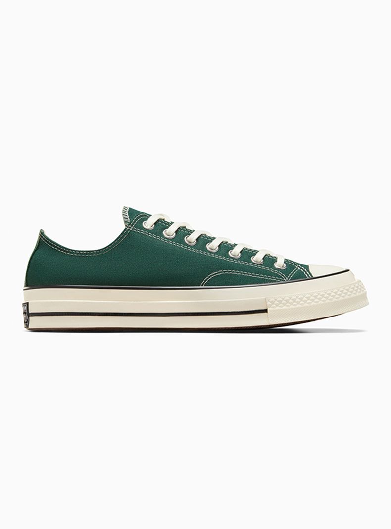 Zapatilla Urbana Algodón Chuck 70 Mujer-0