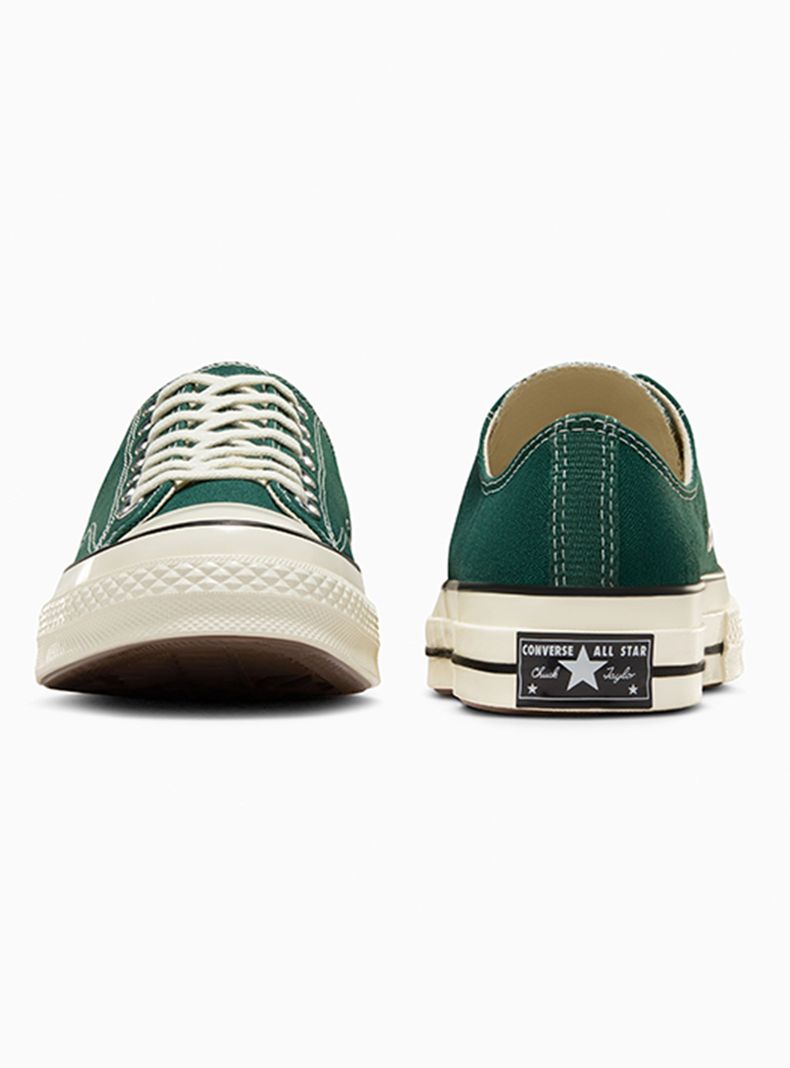 Zapatilla Urbana Algodón Chuck 70 Mujer-3