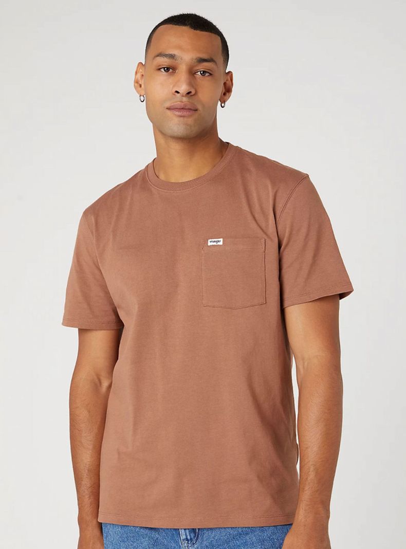 Polera Knits Pockete-0
