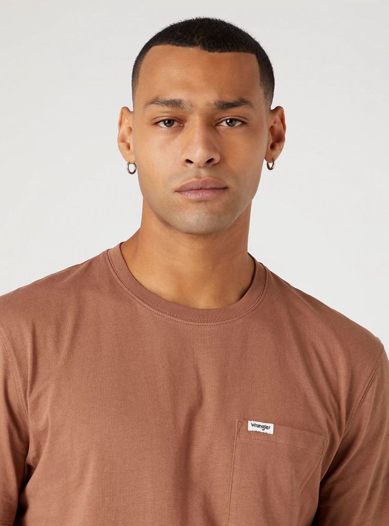 Polera Knits Pockete-2