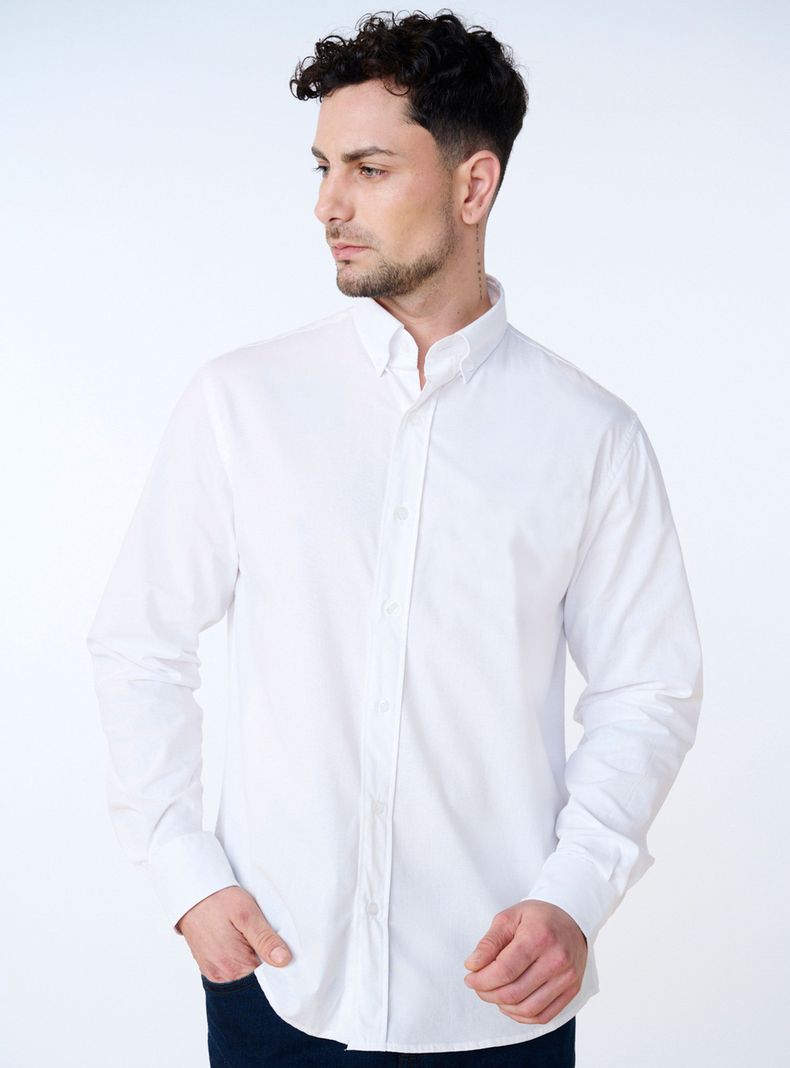 Camisa Classic Desing
