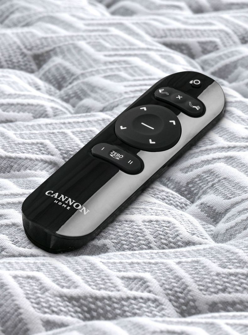 Cama Eléctrica Elite Visco 1.5 Plazas-5
