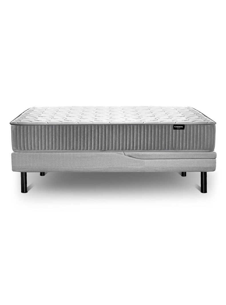 Cama Eléctrica Elite Silence 1.5 Plazas-2