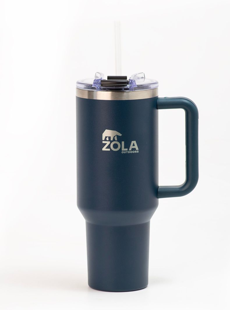 Vaso Térmico 1.2 Litros Azul