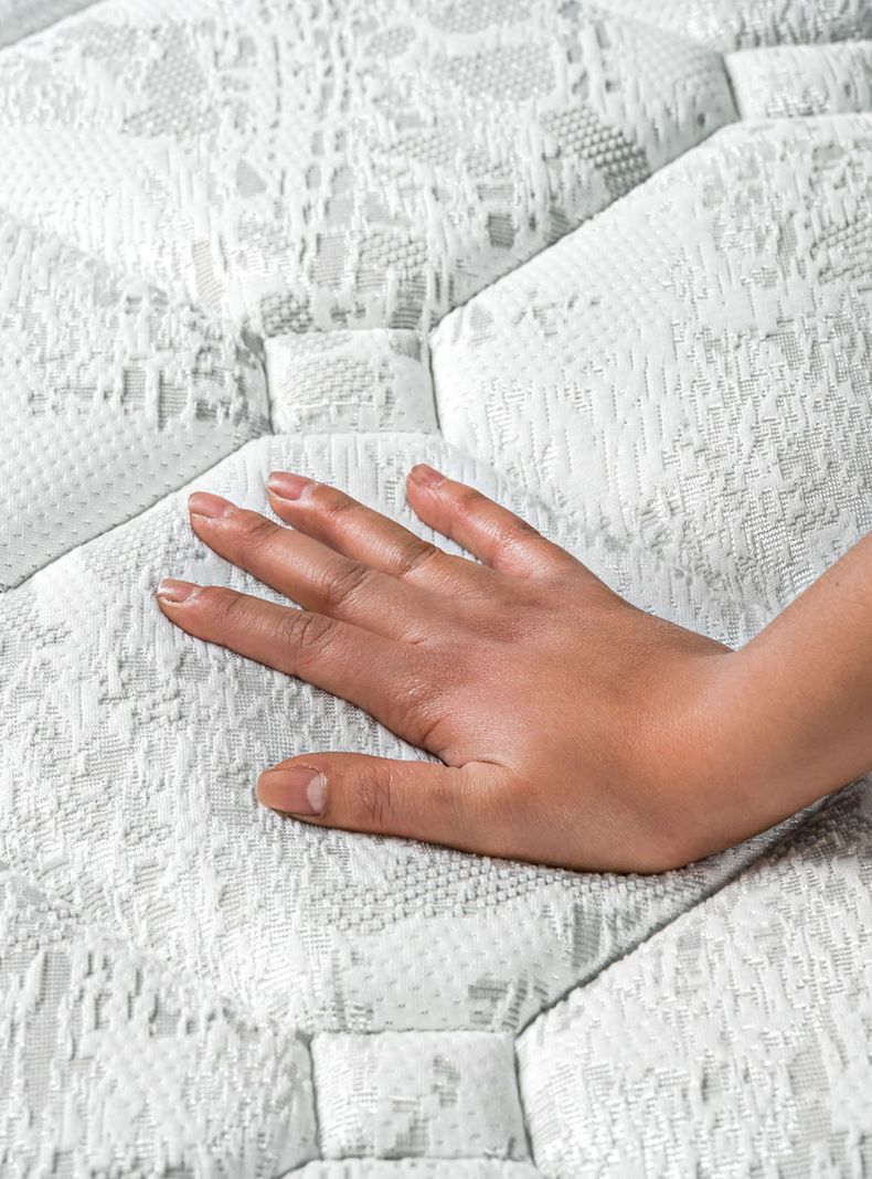 Cama Europea Calm 1.5 Plazas-4
