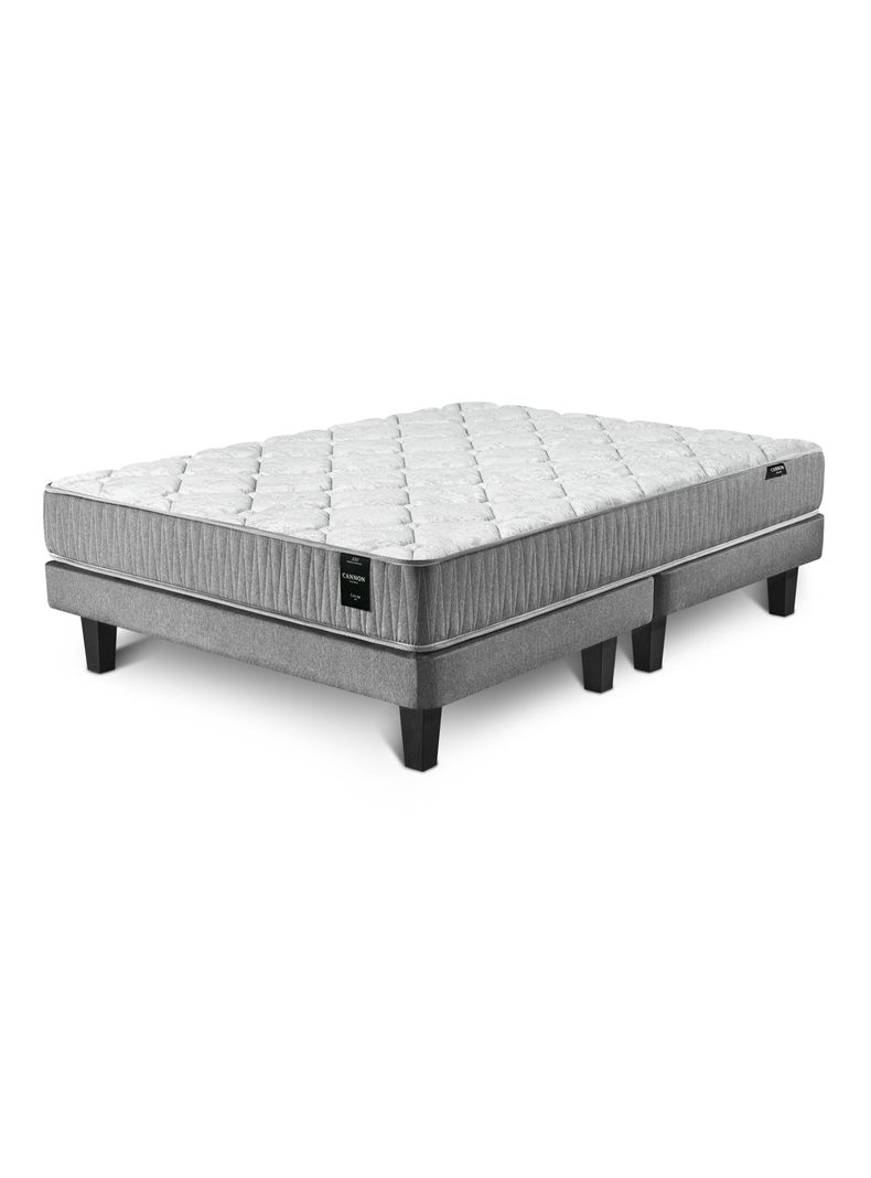 Cama Europea Calm King-0