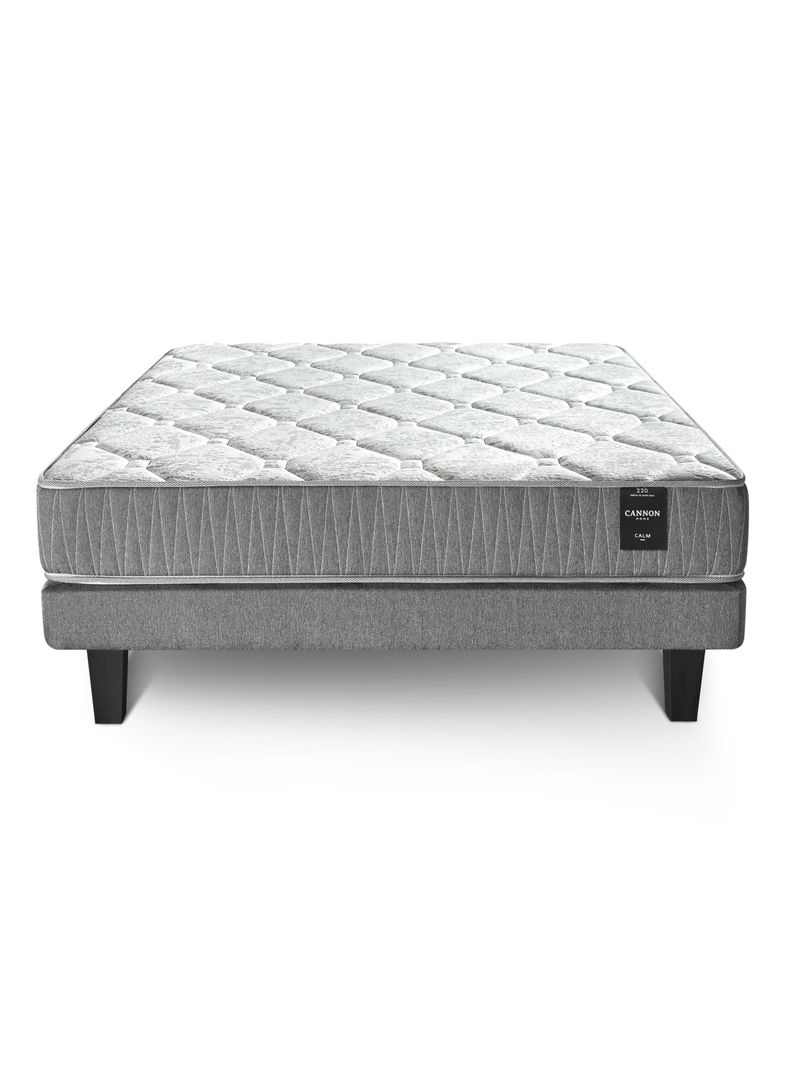 Cama Europea Calm King-1