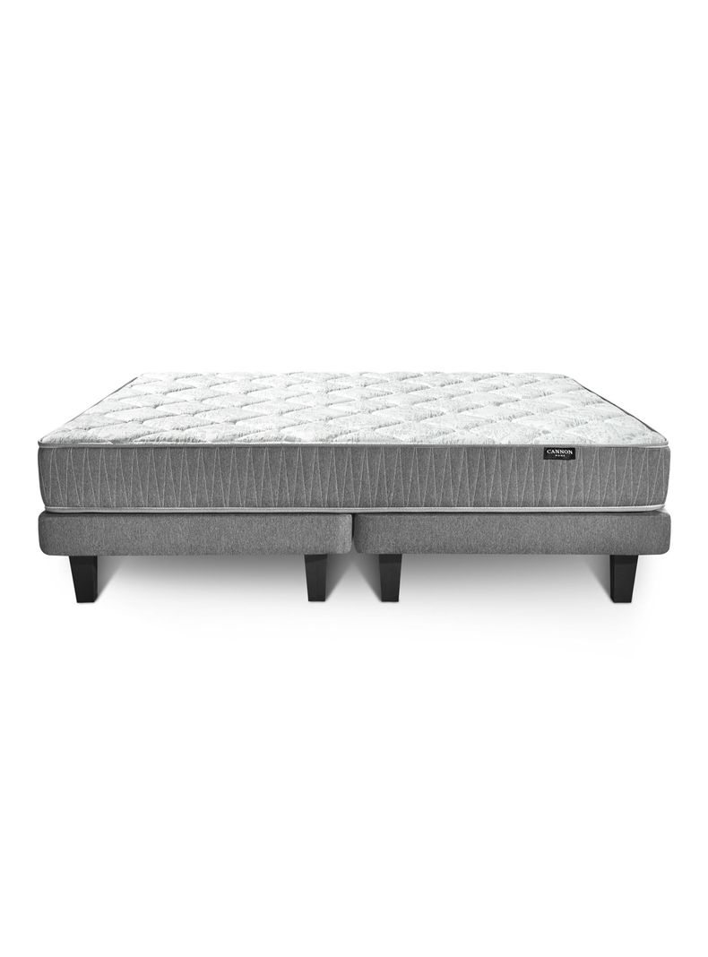 Cama Europea Calm King-2