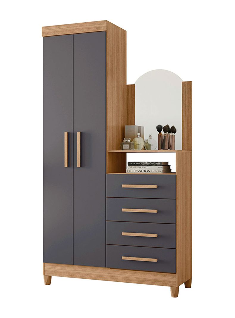 Cómoda Capri 2P 4C-3