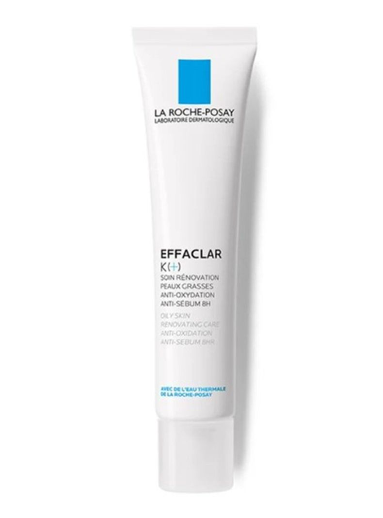 Effaclar K (+) Tratamiento Renovador 30 ml-0
