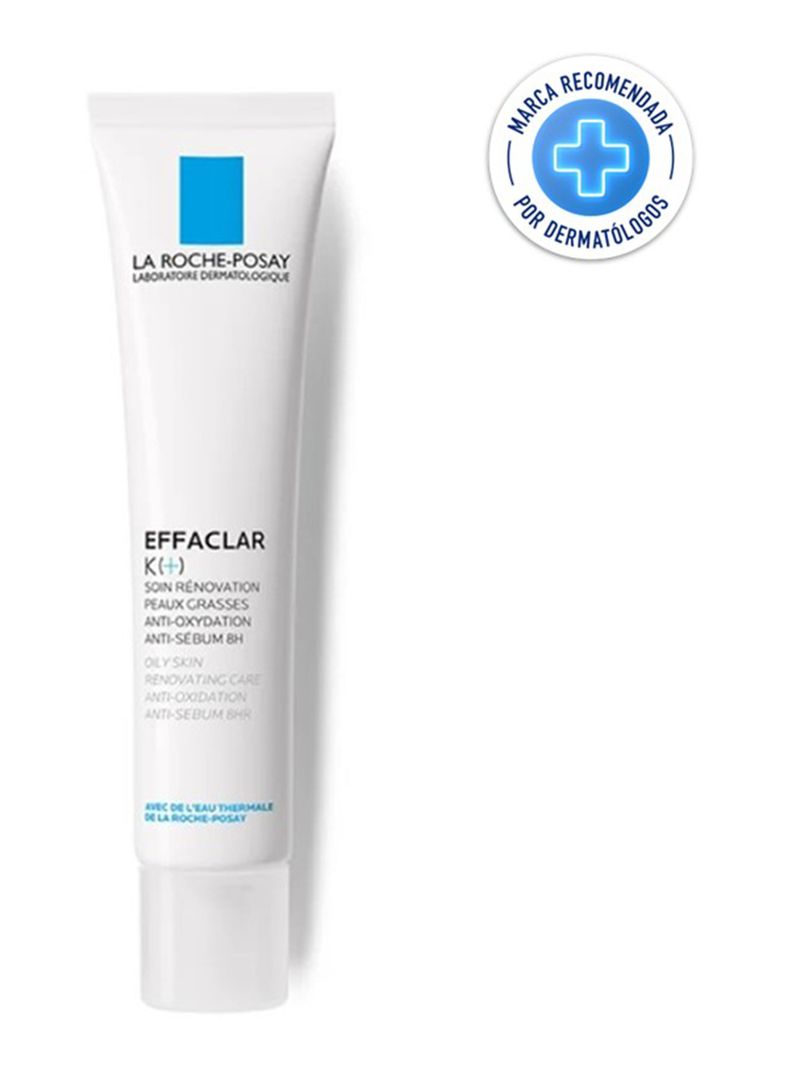 Effaclar K (+) Tratamiento Renovador 30 ml-2