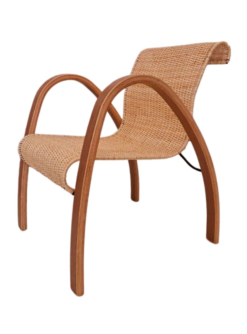 Silla Trina Café-2