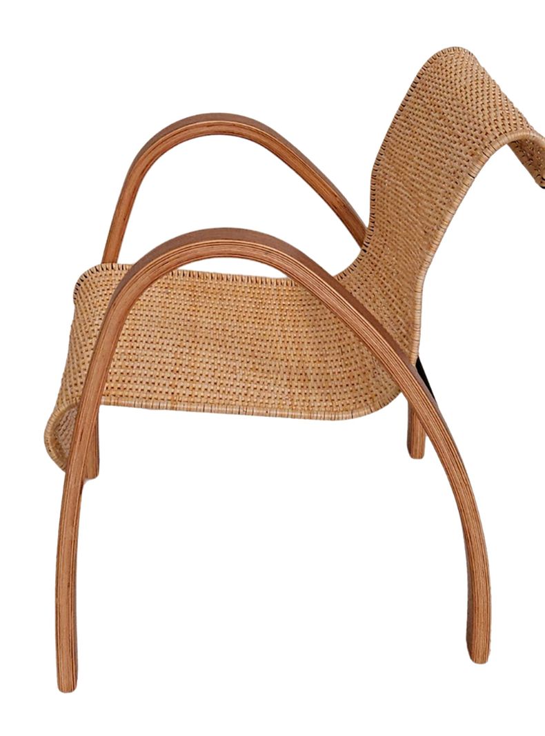 Silla Trina Café-3