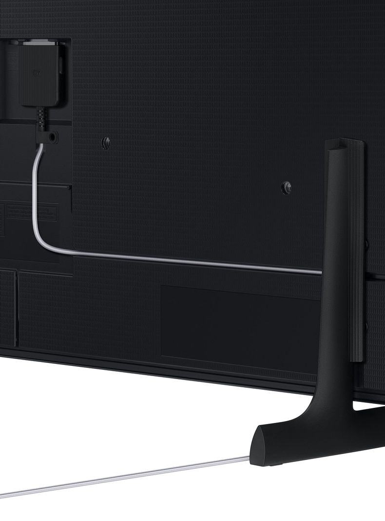 QLED 50" The Frame 4K UHD Smart TV 2022-7