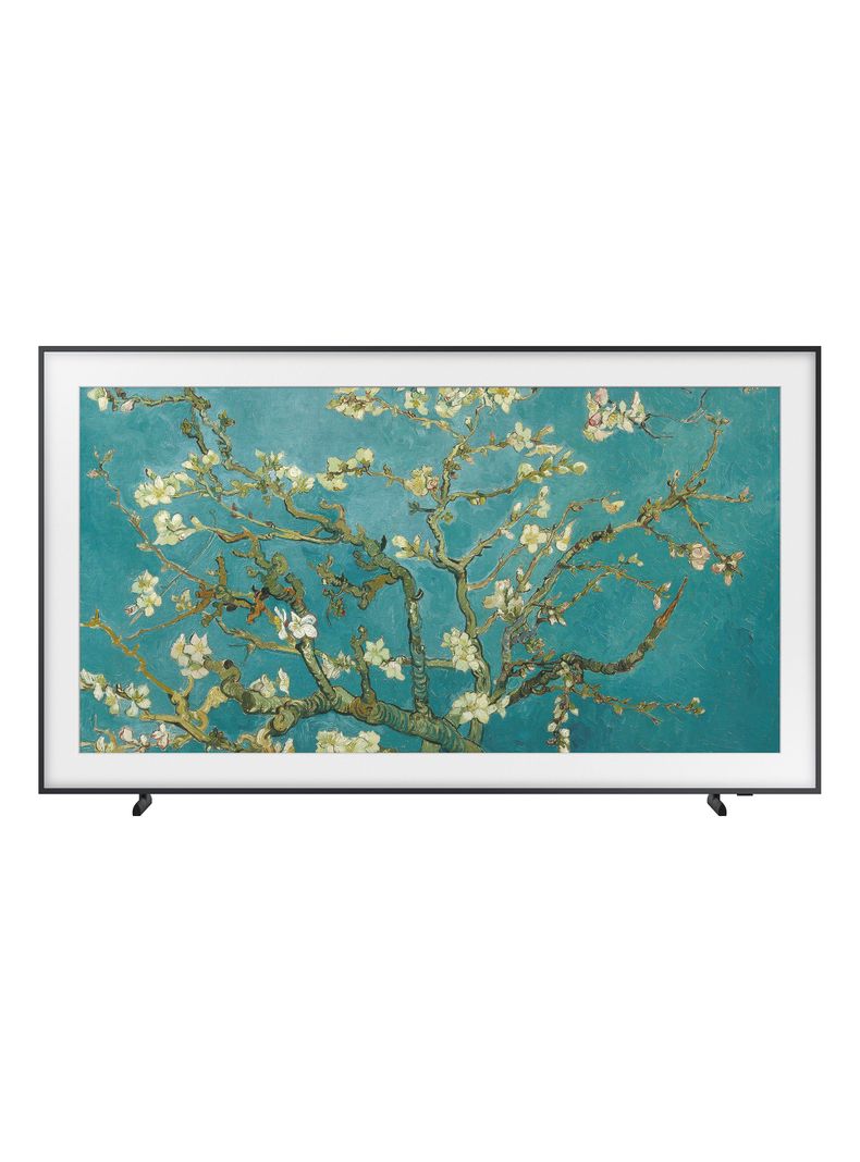 QLED 50" The Frame 4K UHD Smart TV 2022-0
