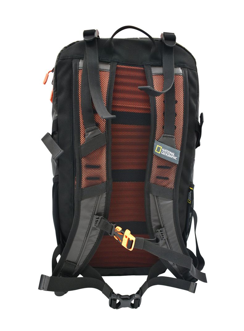 Mochila National Geographic Hainzel 27 Black-2