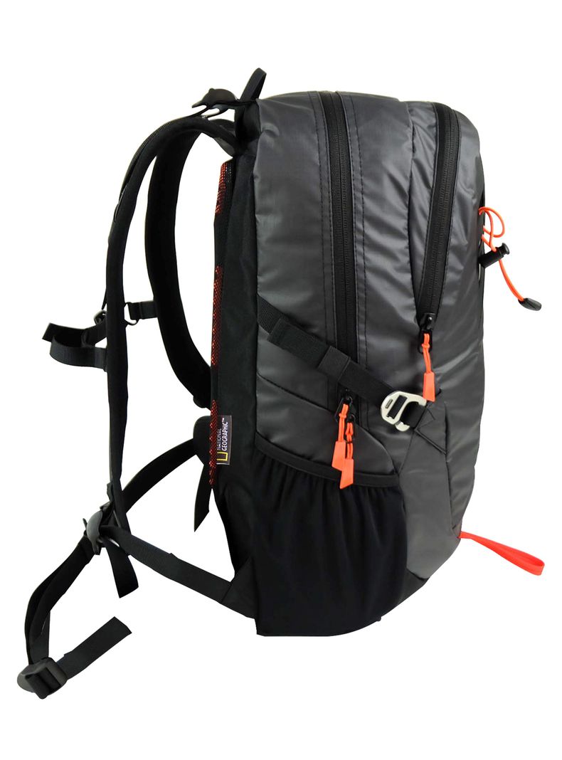 Mochila National Geographic Hainzel 27 Black-1