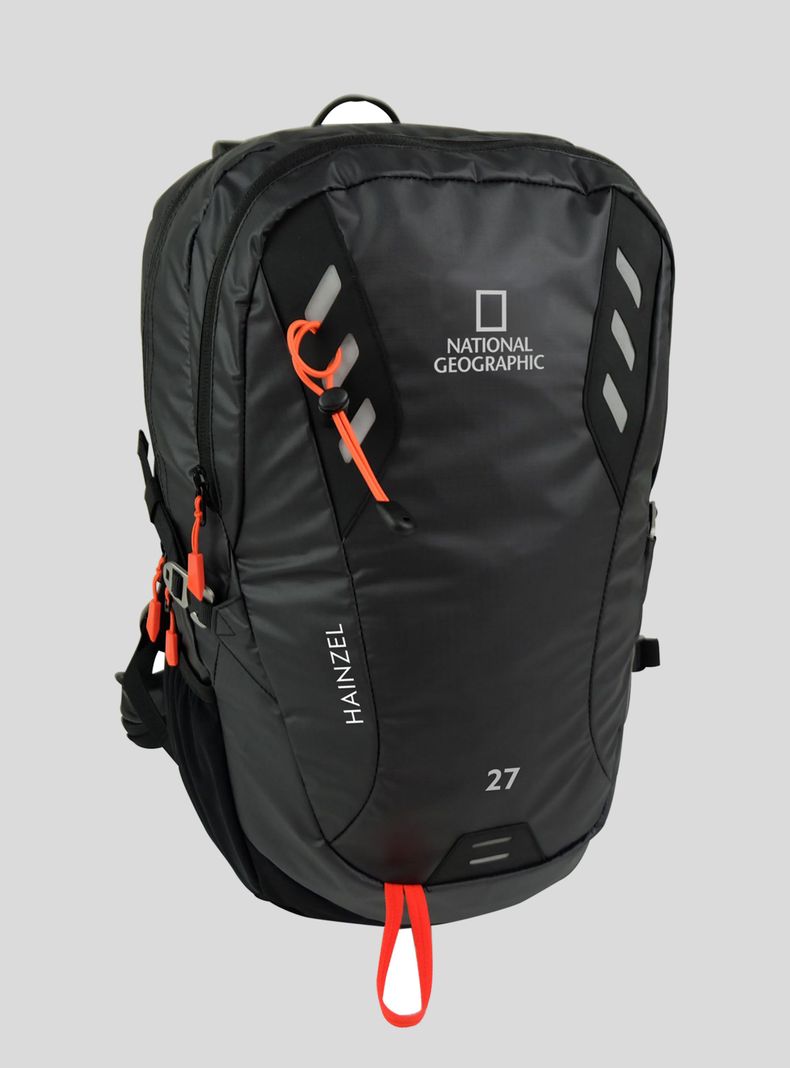 Mochila National Geographic Hainzel 27 Black-0