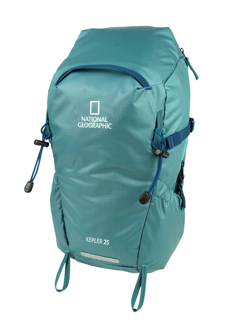 Mochila National Geographic Kepler 25 Blue-2