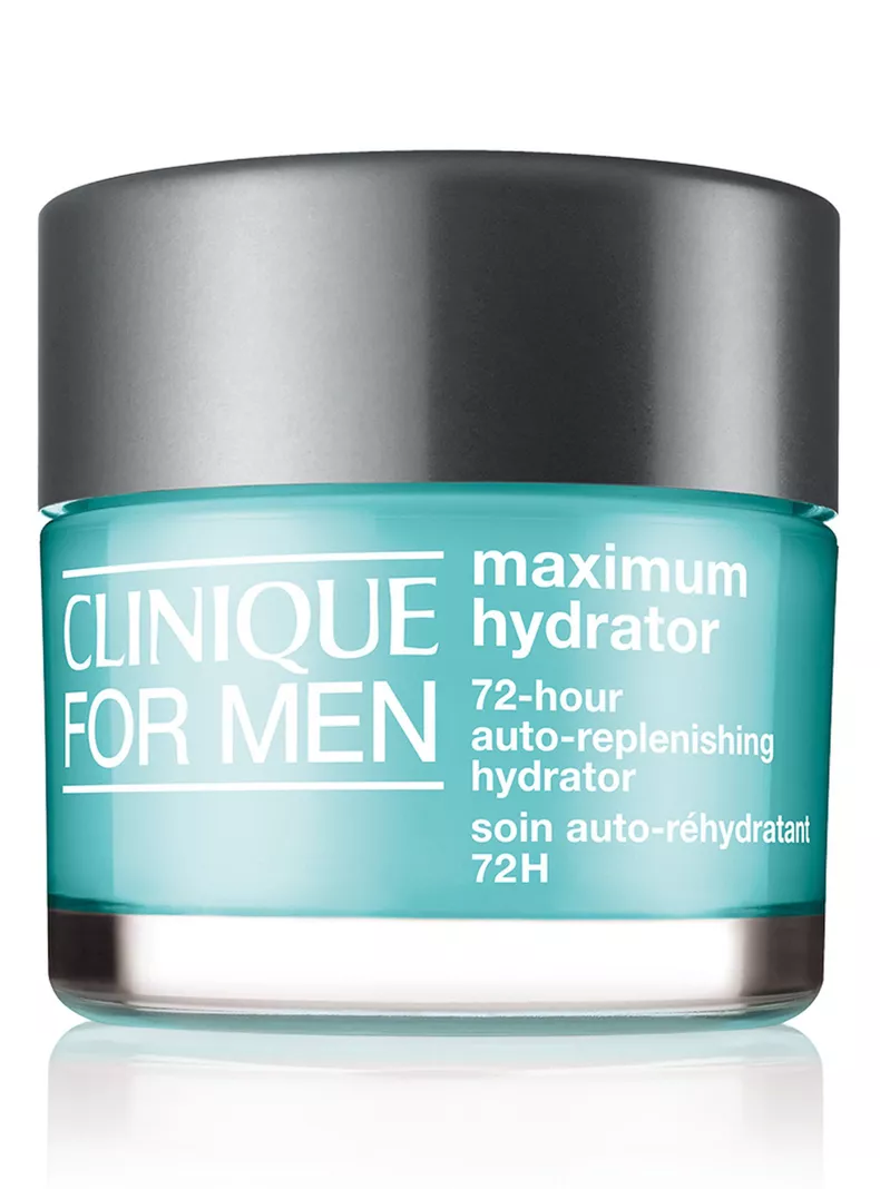 Crema Clinique Hidratante 72 Horas Hombre 50 ml